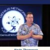 JV Jedi Training -  Kevin Thompson