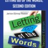 Jance Redish Letting go of the words2C second edition » Courses[GB]