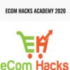 Jared Goetz E28093 Ecom Hacks Academy 2020 » Courses[GB]
