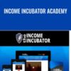 Income Incubator Academy – Jeet Bannerjee