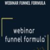Webinar Funnel Formula – Jeff Walker & Don Crowther