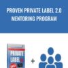 Proven Private Label 2.0 Mentoring Program - Jim Cockrum