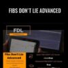 Fibs Don't Lie Advanced – Joe Pena