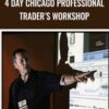 John Carter and Hubert Senters 4 Day Chicago Professional Traders Workshop » Courses[GB]