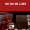 Joint Venture Secrets - Jeff Paul & Dan Kennedy