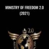 Jono Armstrong E28093 Ministry of Freedom 2 0 2021 » Courses[GB]