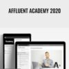 Affluent Academy 2020 – Jordan Platten