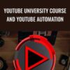 Joseph Song E28093 YouTube University Course and YouTube Automation » Courses[GB]