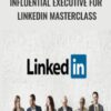 Influential Executive for Linkedin Masterclass - Josh Steimle