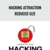 Hacking Attraction Reduced Size - Joshua Pellicer