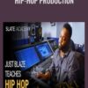 Hip-Hop Production - Just Blaze