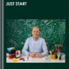 Just Start - Rich Armstrong