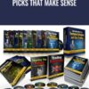 Kavan Klein Picks That Make Sense » Courses[GB]