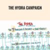 The Hydra Campaign – Kevin Hutto