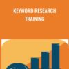 Keyword research training » Courses[GB]
