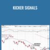 Kicker Signals » Courses[GB]