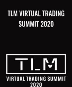 TLM Virtual Trading Summit 2020 – Launchpass