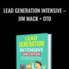 Jim Mack + OTO – Lead Generation Intensive