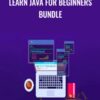 Learn Java for Beginners Bundle