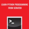Learn Python Programming From Scratch » Courses[GB]