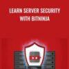 Learn Server Security With BitNinja » Courses[GB]