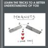 Learn the Tricks to a Better Understanding of You - Brent Dalley