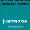 Learn to Trade Forex and Stocks From Beginner to Advanced by Joe Huckle » Courses[GB]