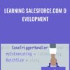 Learning Salesforce.com Development - Duard Lynn Davis