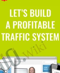 Let’s Build a Profitable Traffic System - Digital Marketer