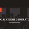 Local Client Generator
