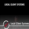 Local Client Systems - Jeanne Kolenda
