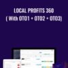 Local Profits 360 With OTO1 OTO2 OTO3 LocalProfits360 » Courses[GB]