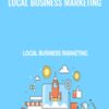 Local business marketing - Alex Genadinik