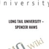 Long Tail University E28093 Spencer Haws » Courses[GB]