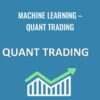 Loonycorn E28093 Machine Learning E28093 Quant Trading » Courses[GB]