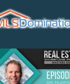 MLS Domination Jim Huntzicker 1 » Courses[GB]