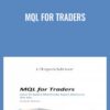 MQL for Traders » Courses[GB]