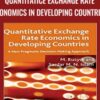 M Rusydi Quantitatice Exchange Rate Economics in Developing Countries » Courses[GB]