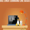 Mac Linux Command Line Basics » Courses[GB]
