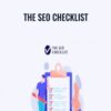 Madalin Tudose E28093 The SEO Checklist » Courses[GB]