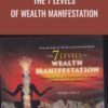 The 7 Levels of Wealth Manifestation - Margaret Lynch, Rhys Thomas