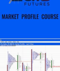 Market Profile Course SMB 1 » Courses[GB]