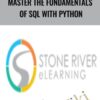 Master the Fundamentals of SQL with Python » Courses[GB]
