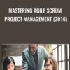 Mastering Agile Scrum Project Management 2016 » Courses[GB]