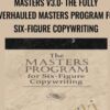 Masters v3 0 The Fully Overhauled Masters Program for Six Figure Copywriting E28093 AWAI » Courses[GB]