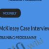 McKinsey Case Interview Training Programme - IGotan Offer