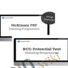 McKinsey PST & BCG Assessments – IGotAnOffer