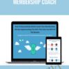 Membership Coach by Micah Mitchell » Courses[GB]