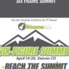 Michael Cooch Six Figure Summit 1 » Courses[GB]