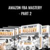 Mike Riley Amazon FBA Mastery Part 2 » Courses[GB]